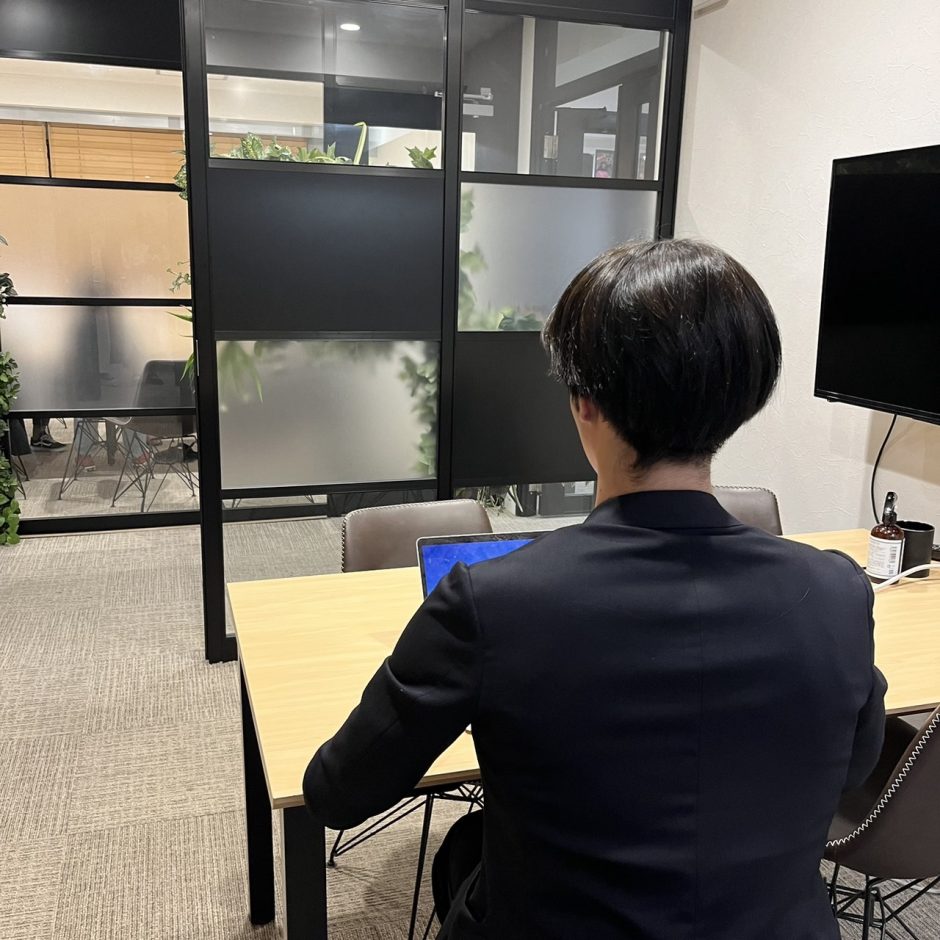 『社会に出る前に経験するからこそ見えてくるもの』