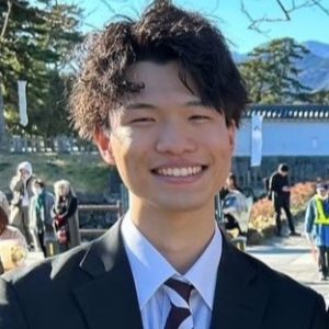 『長期インターンで掴んだ将来に向けての確かな自信ーリーダーを目指して挑んだ成長への一歩』