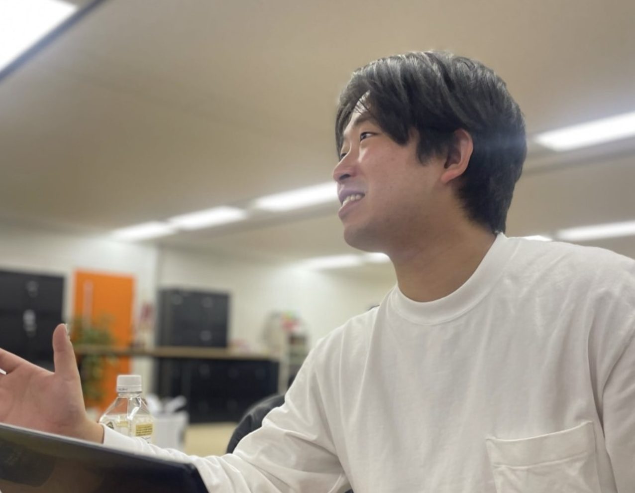 『「自分を変えたい…」自信が無かった私が、成功体験を積んでプロジェクトリーダーを目指すようになるまで。』
