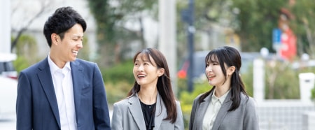 キーエンス出身者設立の急成長スタートアッ
プ!拡大フェーズの会社で成長しませんか?