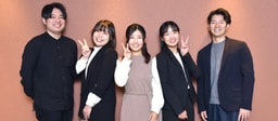 【未経験歓迎】社長直下で営業が学べる! HR Techベンチャーの営業インターン