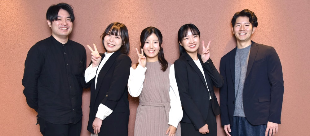 【未経験歓迎】社長直下で営業が学べる! HR Techベンチャーの営業インターン