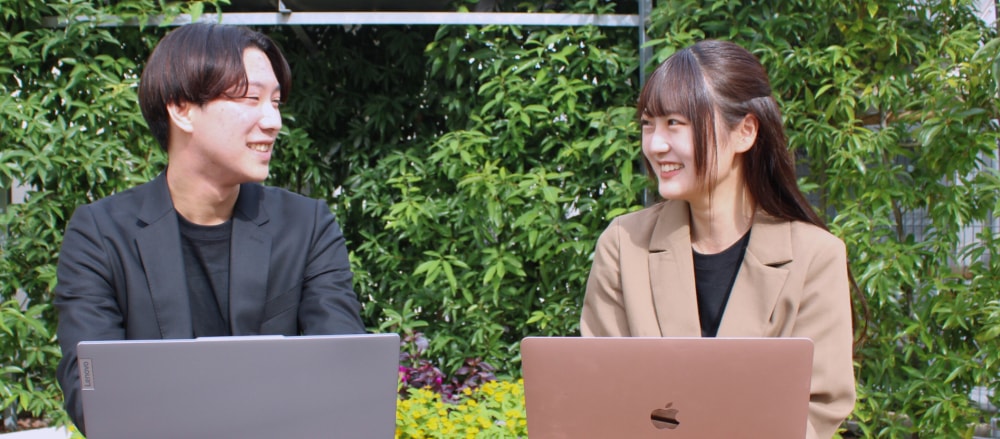 【社長/事業責任者直下】本当に事業を動か す、圧倒的裁量を持てる採用コンサル募集!