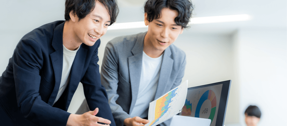 【大阪】人材業界に興味がある方! 実践的法人セールスインターン