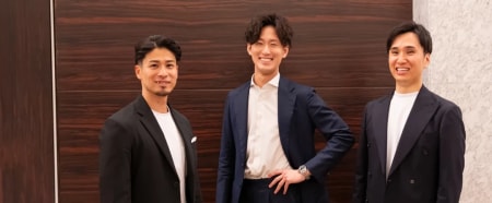 就活で第一志望の内定を得たい方!
就活力と営業力が身につく環境です