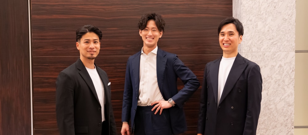 就活で第一志望の内定を得たい方! 就活力と営業力が身につく環境です