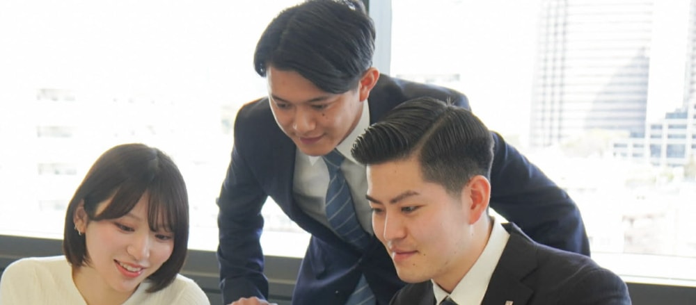 京都/メガベンチャーでセールスを学ぶ! DYMでのインサイドセールスインターン!