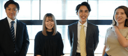 【東京】圧倒的な営業力をやる気に 満ち溢れた学生と共に身につけませんか?