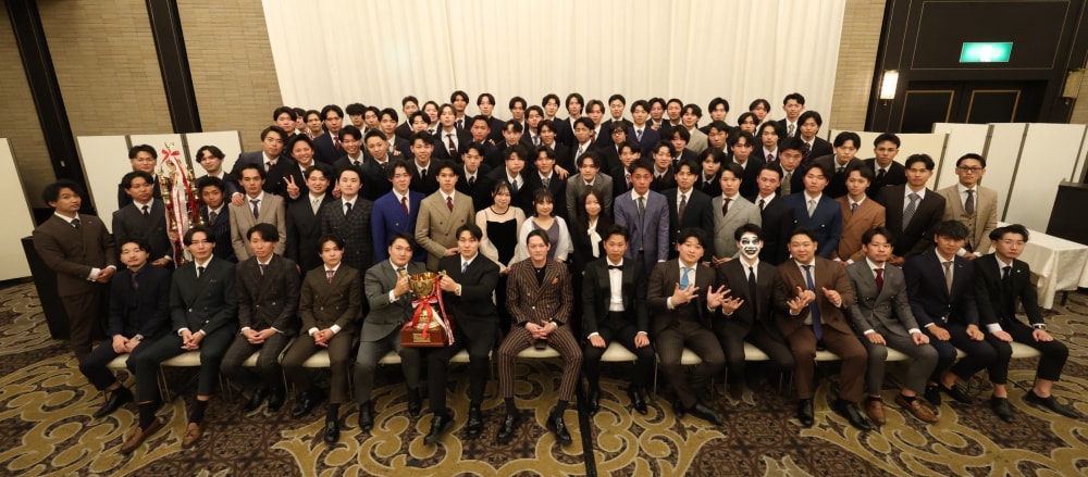 他の学生と圧倒的な差を付けられる 高みを目指す超実践型インターン