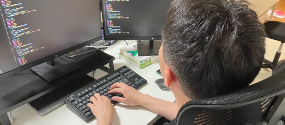 論理的思考力を鍛える! 社長直下webマーケ長期インターン!