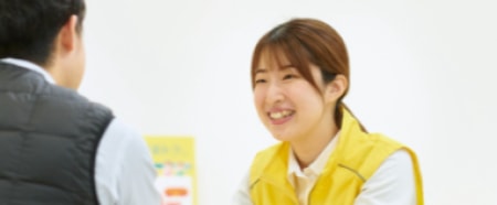 大手グループ会社での営業経験!
圧倒的な営業力を身につけよう!