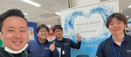 充実した研修制度を通して全国トップクラス の営業力を身に付けられる長期インターン