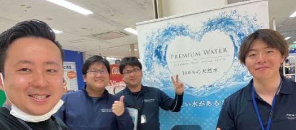 充実した研修制度を通して全国トップクラス の営業力を身に付けられる長期インターン