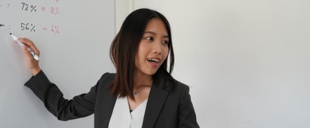 一年でインドネシア日本語学校立ち上げる!
学生の未来を創り出せる長期インターン