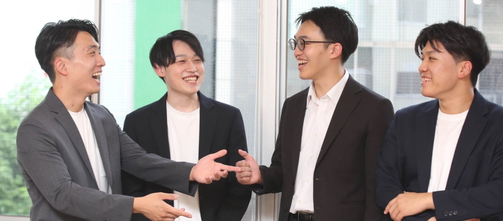 【無形商材×キャリア支援の最前線】 キャリアコンサルタントに挑戦する学生募集