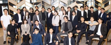 【1名限定】起業志望者限定ポジション
経営目線から事業を動かす経験を積めます。