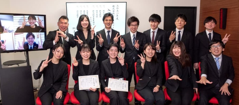 エンタメ業界に進みたい学生必見!本格的な 映像制作に携わる長期インターン!