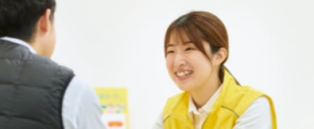 大手グループ会社での営業経験! 圧倒的な営業力を身につけよう!