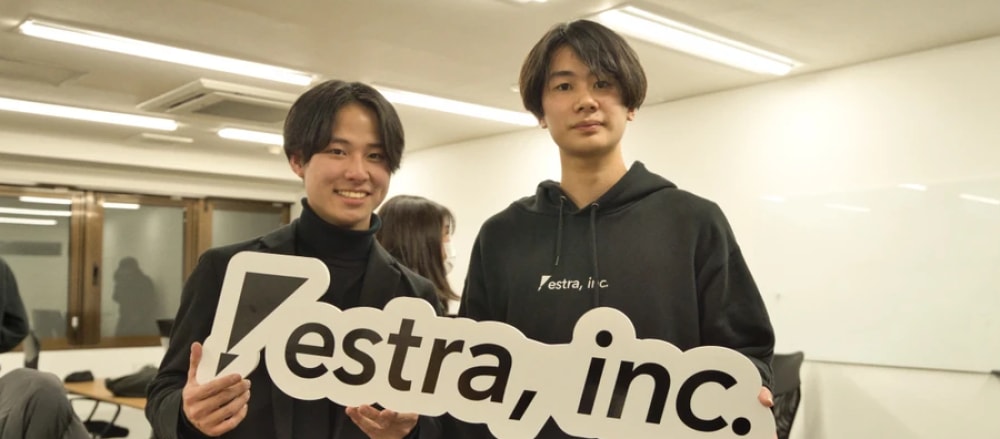 成長企業の最前線で、営業スキルの基盤を築 く長期インターン!