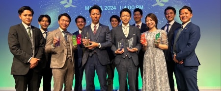 面接官を凌駕する"圧倒的実績"を創ろう!就活を無双する最強の学生セールスマンへ!