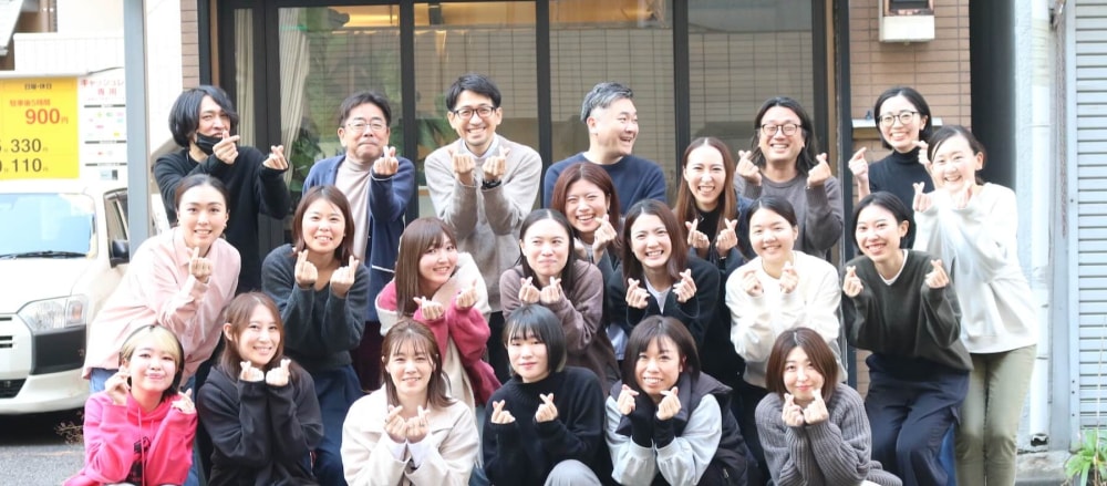 経営・営業・企画・PR・マーケ◎ビジネス の基本はここで網羅できる長期インターン!