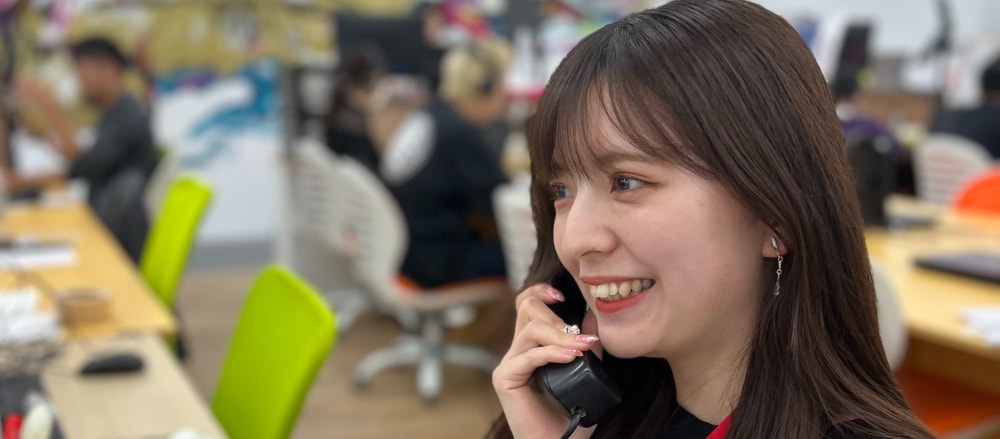 【就活サービスに関わりたい学生必見!】人 材業界に興味のある学生向けの長期インター