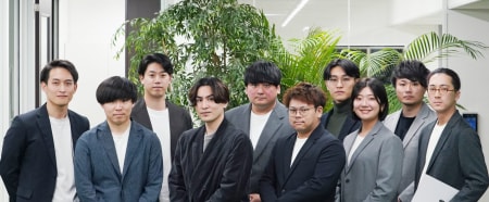 【医療DX×営業】“成果を出す力”と“チームを動かす力”を身につけるインターン