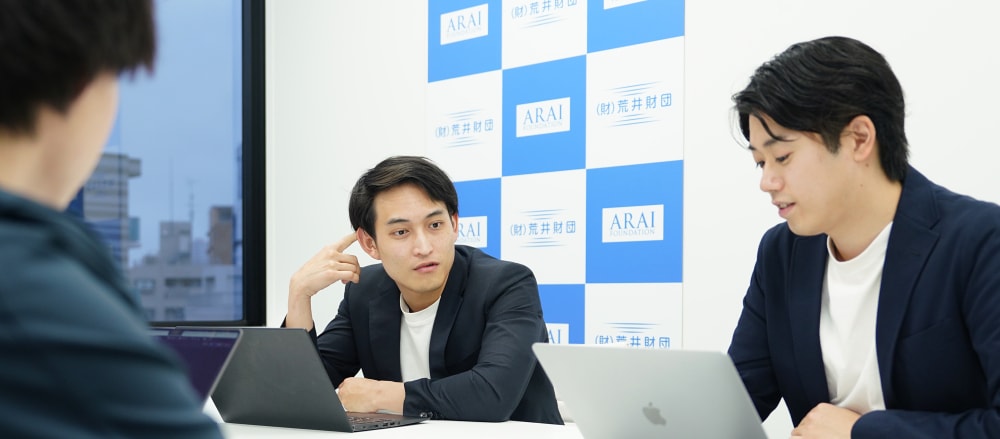 【営業力からコンサルティングまで学べる!】学生のレベルを超越した実力をつけよう!