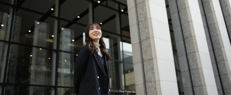 【一流の営業力・新規事業の立ち上げ】
実践的長期インターンシップ