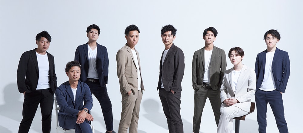 【BtoB】高度な営業マンへ!あなたの人 生を良い方向へと導きます。
