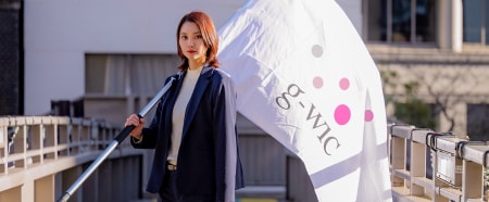 東京:女性のキャリア支援に特化する会社で
新たな自分を見つける長期インターン!