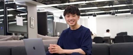 【ベンチャー企業で成長したい学生必見!】
営業戦略・マーケが学べる長期インターン