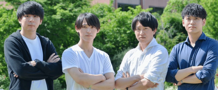◤マーケティング/資料作成◢
数字×マーケで市場を読み解く