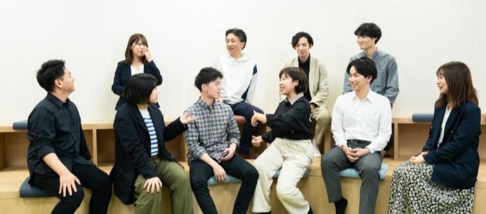 データ分析×コンテンツ企画!マーケ戦略を 学ぶ長期インターン