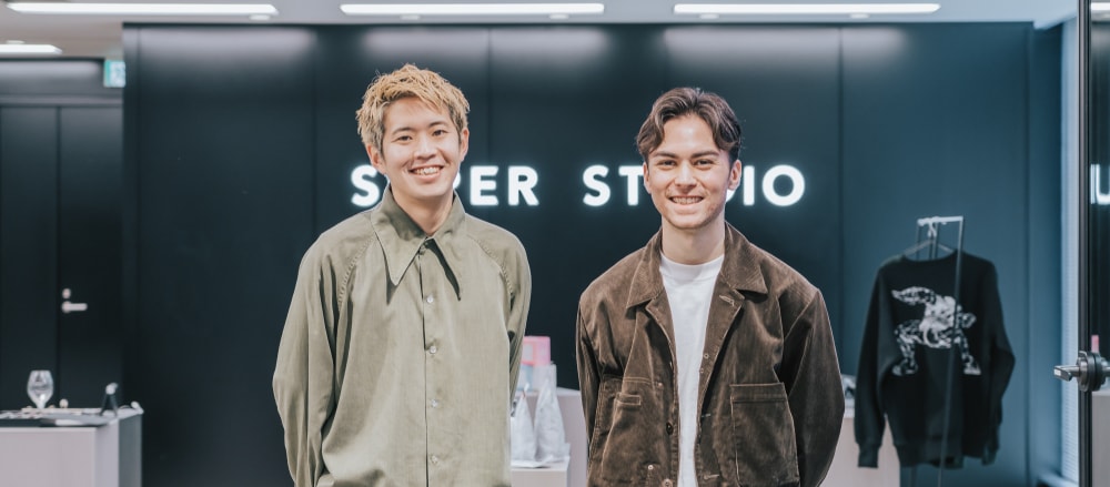 【ベンチャー企業で成長したい学生必見!】 ブランドビジネスを学べる長期インターン