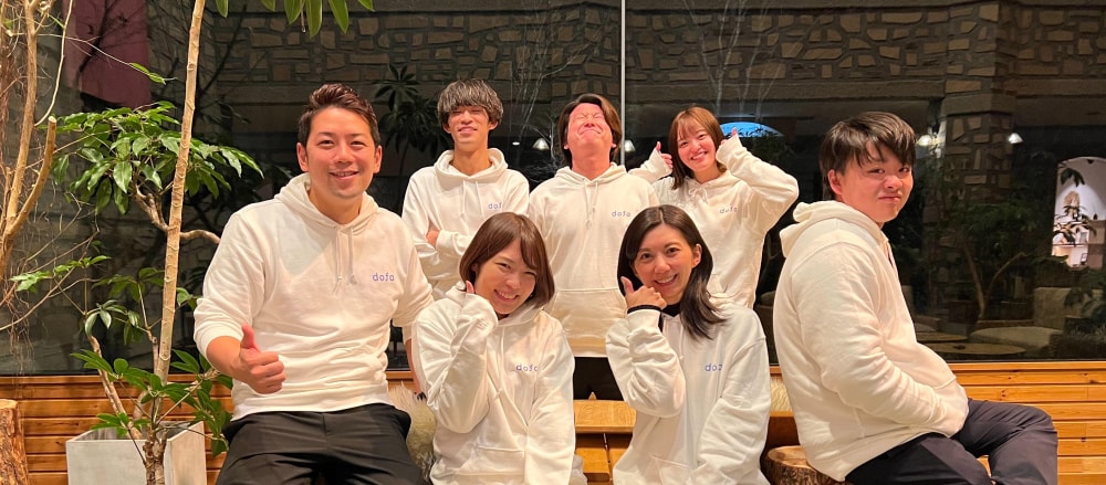 成長企業で法人営業に挑戦!営業力を鍛える 長期インターン!