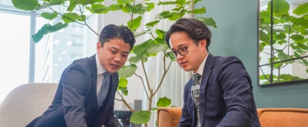 【初年度年収800万円】新設枠の経営ハイ
クラスコースに挑戦する方を募集します!