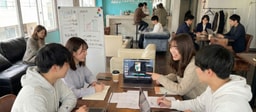 【資金調達1億】社会的意義のある事業! 業界初の人材サービス/営業×イベント運営