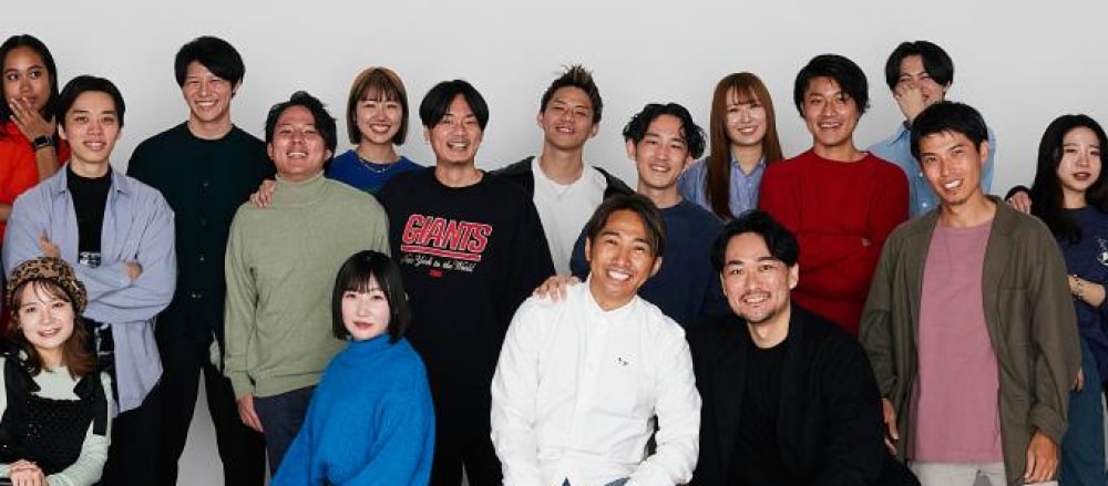 SNS×企画×Techで仕掛ける! マーケ実践長期インターン