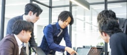【長期インターン】施工管理の現場で学ぶ! 未来のプロジェクトリーダーを募集!