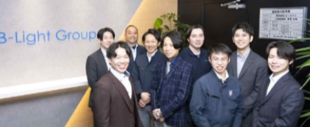 【長期インターン】施工管理の現場で学ぶ!
未来のプロジェクトリーダーを募集!