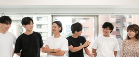 【営業/27卒28卒】4月に同期と差をつ
け最高のスタートダッシュを切りたい人へ