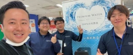 未経験歓迎|土日のみOK
学業と両立しつつスキルアップしませんか?