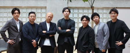インターンで圧倒的成長を!
急成長企業での