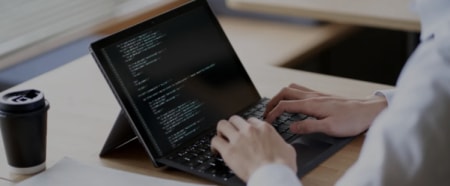 AIシステムでエンジニアと企業を繋ぐ!
学生長期インターン募集