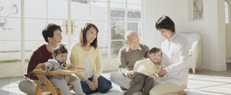 圧倒的な営業力を磨く!リフォーム提案から
契約までを担当する超実践型長期インターン