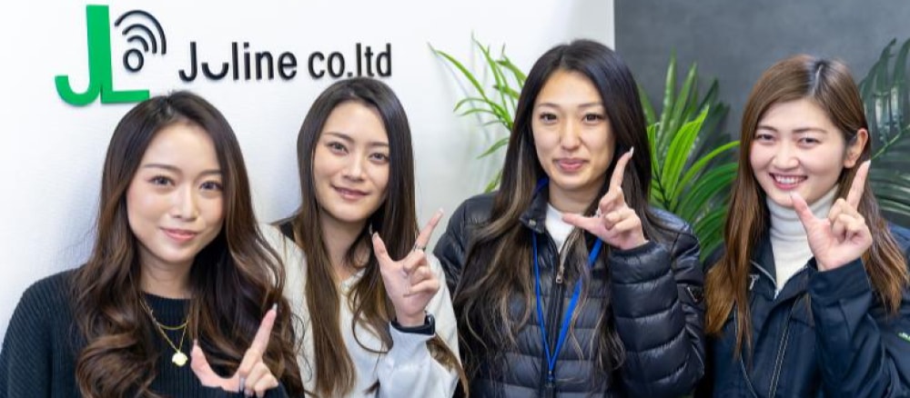 営業事務長期インターン! 会社を支えるバックオフィス業務経験