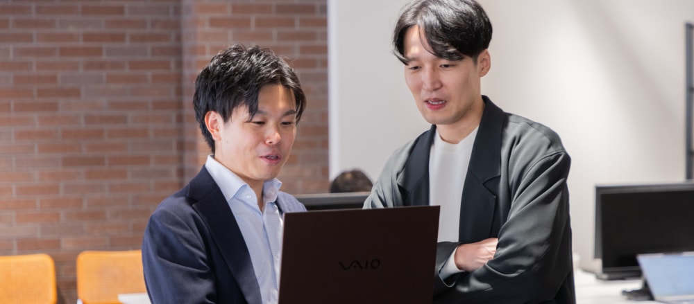 法人営業からキャリアコンサルまで! 成長できる営業職インターン
