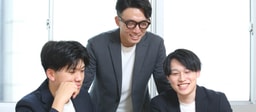 新規事業立ち上げ・一気通貫の法人営業 本気でセールスを極めたい学生を募集中!