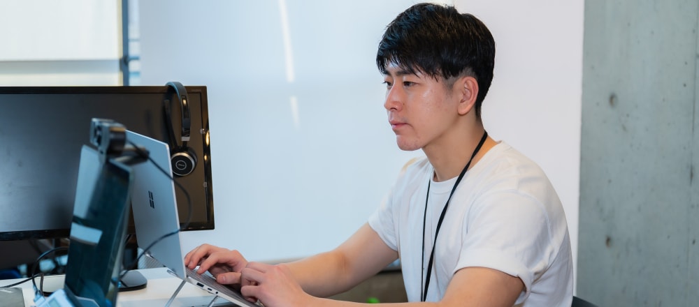 【1名限定|新規事業/事業開発】 執行役員直下で海外新規事業の立ち上げ者募